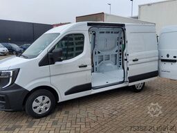 Renault Master 150.35  EURO 6  L2H2 GESLOTEN WIT - V-25...
