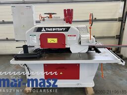 TOS Svitavy KRN 230/150