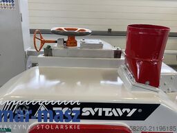 TOS Svitavy KRN 230/150