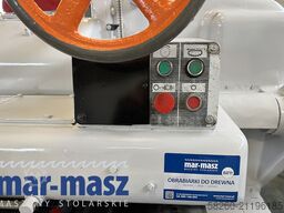 TOS Svitavy KRN 230/150