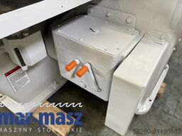 TOS Svitavy KRN 230/150