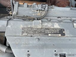 ATLAS 160 W/Verstellausleger/Zusatzhydraulik/3x Stück