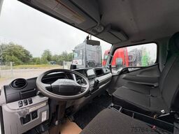 FUSO Canter 7C18 Unsinn Abrollkipper mit Container!