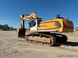 LIEBHERR R970