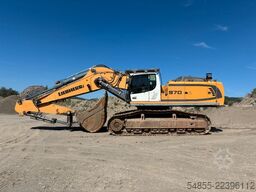 LIEBHERR R970