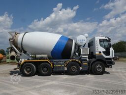 Renault KERAX 480