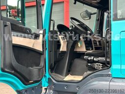 MAN TGS 18.420 4X2, Blatt-/Luft, EU6c