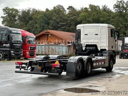 MAN TGX 26.460 6x2 Lenk-/Lift, Fahrgestell, EU6c