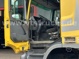 MERCEDES-BENZ Actros 1850 V8 MP2 4x4 BB Meiller-DSK, Palfinger