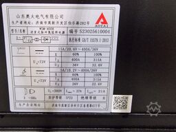 OKIO AB6-C1400