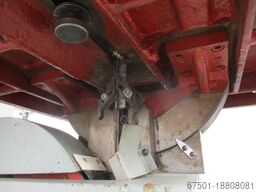 STANKO Bandsäge (3147)