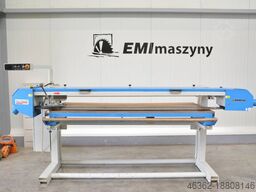 SZLIFIERKA DŁUGOTAŚMOWA HOUFEK HOUFEK BASSET PBH 220