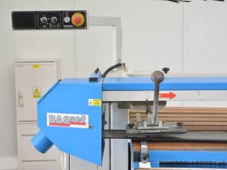 SZLIFIERKA DŁUGOTAŚMOWA HOUFEK HOUFEK BASSET PBH 220