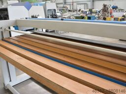 SZLIFIERKA DŁUGOTAŚMOWA HOUFEK HOUFEK BASSET PBH 220