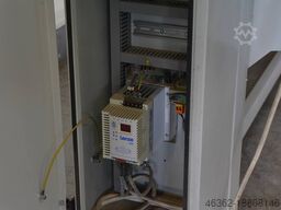 SZLIFIERKA DŁUGOTAŚMOWA HOUFEK HOUFEK BASSET PBH 220