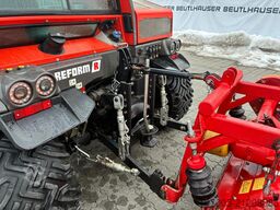 Reformwerke Wels Reform Metrac H9X