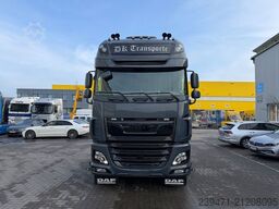 DAF XF 480 SSC Schubbodhydr. Retarder Standklima ACC