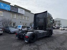 DAF XF 480 SSC Schubbodhydr. Retarder Standklima ACC