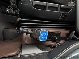 DAF XF 480 SSC Schubbodhydr. Retarder Standklima ACC