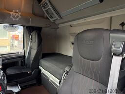 DAF XF 480 SSC Schubbodhydr. Retarder Standklima ACC