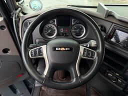 DAF XF 480 SSC Schubbodhydr. Retarder Standklima ACC