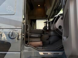 DAF XF 480 SSC Schubbodhydr. Retarder Standklima ACC