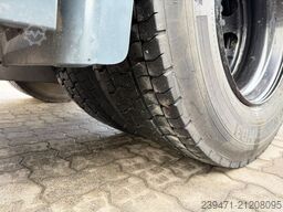 DAF XF 480 SSC Schubbodhydr. Retarder Standklima ACC