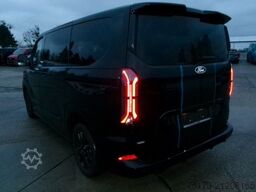 FORD Tourneo Custom L1 Sport PHEV Kam B&O elektr.Tür