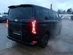 FORD Tourneo Custom L1 Sport PHEV Kam B&O elektr.Tür