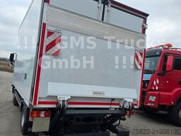 MERCEDES-BENZ Atego 1023 / FRIGO COOL / Thermo King Carrier