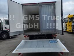 MERCEDES-BENZ Atego 1023 / FRIGO COOL / Thermo King Carrier
