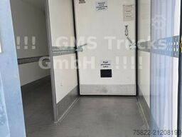 MERCEDES-BENZ Atego 1023 / FRIGO COOL / Thermo King Carrier
