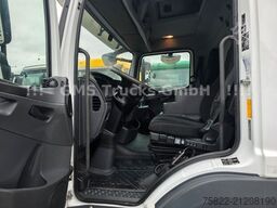 MERCEDES-BENZ Atego 1023 / FRIGO COOL / Thermo King Carrier