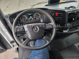 MERCEDES-BENZ Atego 1023 / FRIGO COOL / Thermo King Carrier