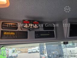 MERCEDES-BENZ Atego 1023 / FRIGO COOL / Thermo King Carrier