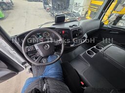 MERCEDES-BENZ Atego 1023 / FRIGO COOL / Thermo King Carrier