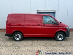 VW VW T6 2.0 TDI 3 Sitze Klima Sortimo Regalsystem