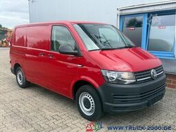 VW VW T6 2.0 TDI 3 Sitze Klima Sortimo Regalsystem