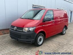 VW VW T6 2.0 TDI 3 Sitze Klima Sortimo Regalsystem