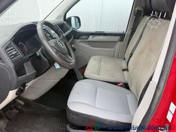 VW VW T6 2.0 TDI 3 Sitze Klima Sortimo Regalsystem