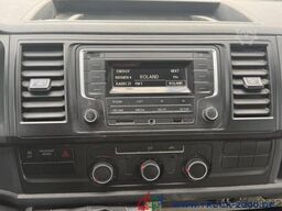 VW VW T6 2.0 TDI 3 Sitze Klima Sortimo Regalsystem