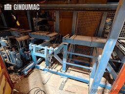 HUNDEGGER K2-A