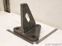 Stahl 280/250/H290 mm