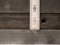 Stahl 280/250/H290 mm