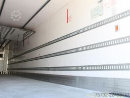Lamberet CV 1950Mt. 2,65h Bi-Multi-Temp Strom Aluboden