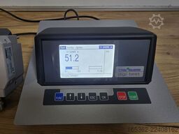 Bareiss Digitest II