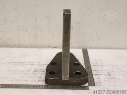 Stahl 250/160/H280 mm