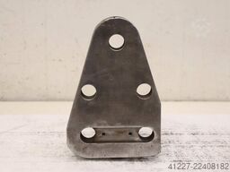 Stahl 250/160/H280 mm