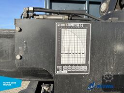 Vlastuin Hiab X-HIPRO 358 36T/M + 120 KwH accupakketen