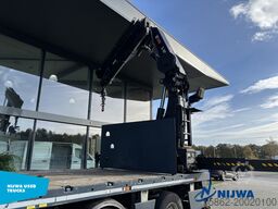 Vlastuin Hiab X-HIPRO 358 36T/M + 120 KwH accupakketen